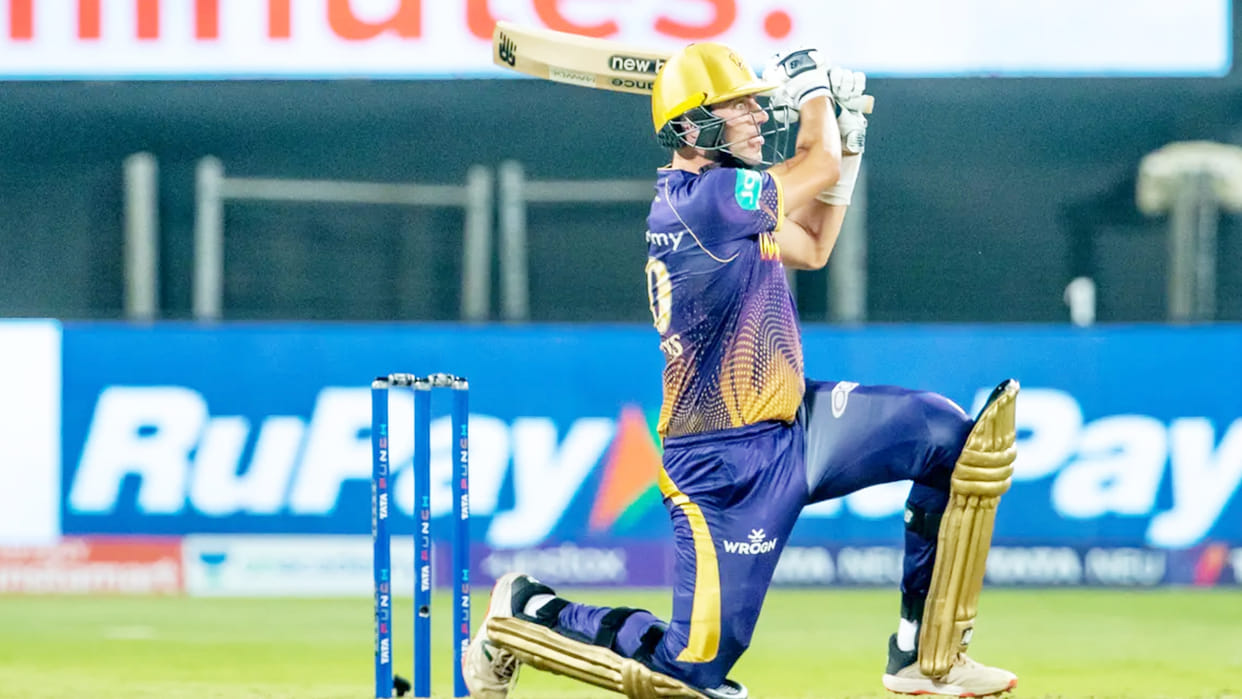 KKR vs MI Live Cricket Score: Kolkata Knight Riders vs Mumbai Indians IPL 2022 Match 12 at Pune News Updates in Hindi