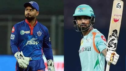 'If Rishabh Pant can stand even on one leg...', Gavaskar on his first choice wicketkeeper for T20 World Cup