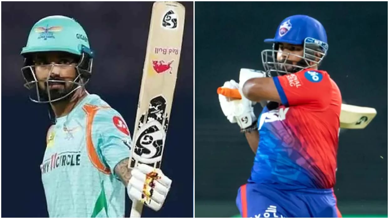 IPL 2022 LSG vs DC Playing XI Lucknow Super Giants vs Delhi Capitals 15th Match Player Availability and Team News LSG vs DC prediction