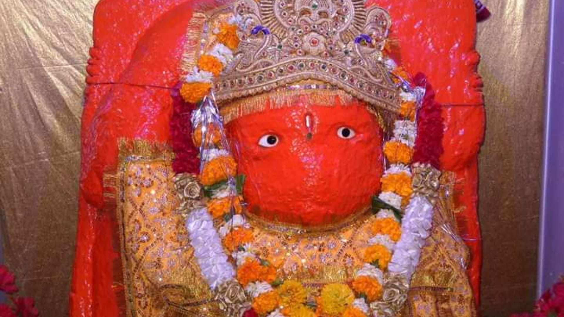 Meerut: Hanuman Janmotsav will be celebrated tomorrow in Guru Aditya Yoga