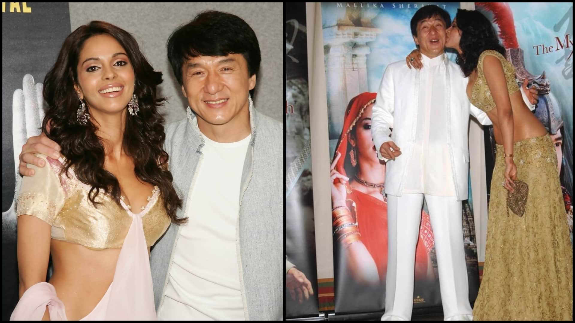 Jackie Chan Birthday Special: know about jackie chan's india connection as he worked in film Kung Fu yoga with sonu sood and disha patani