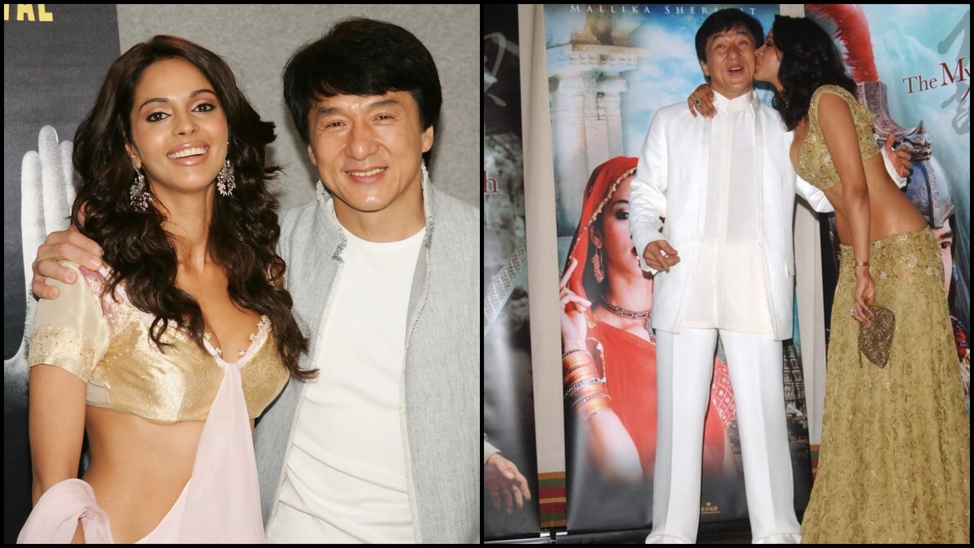 Jackie Chan Birthday Special: know about jackie chan's india connection as he worked in film Kung Fu yoga with sonu sood and disha patani