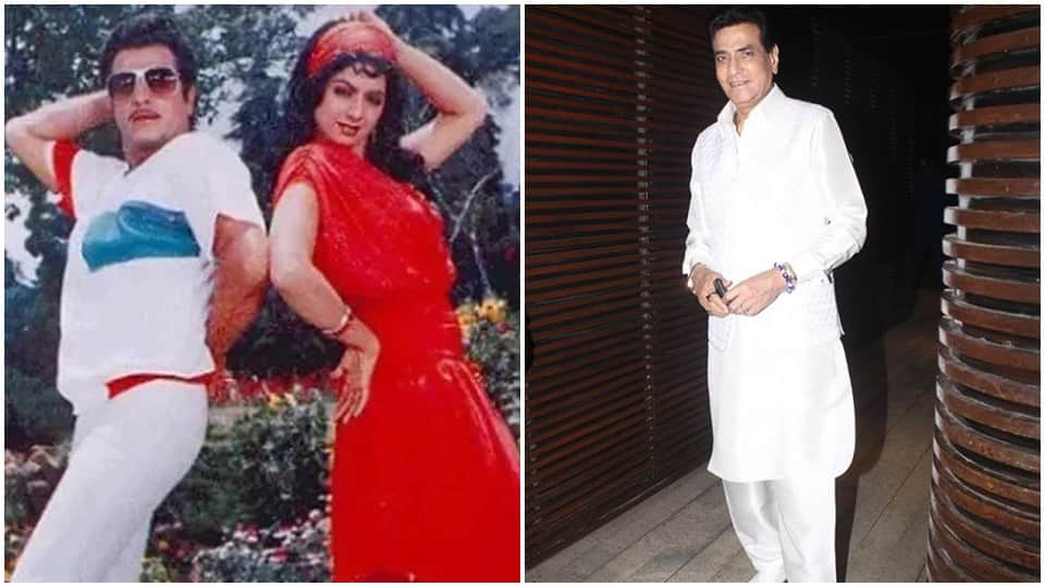 happy birthday Jeetendra why he prefers  wearing only white clothes and how did he get first role in films
