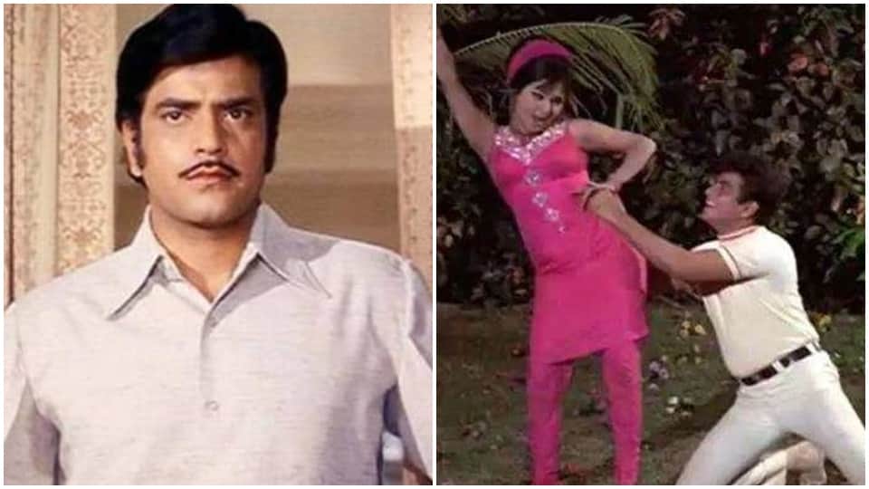 happy birthday Jeetendra why he prefers  wearing only white clothes and how did he get first role in films