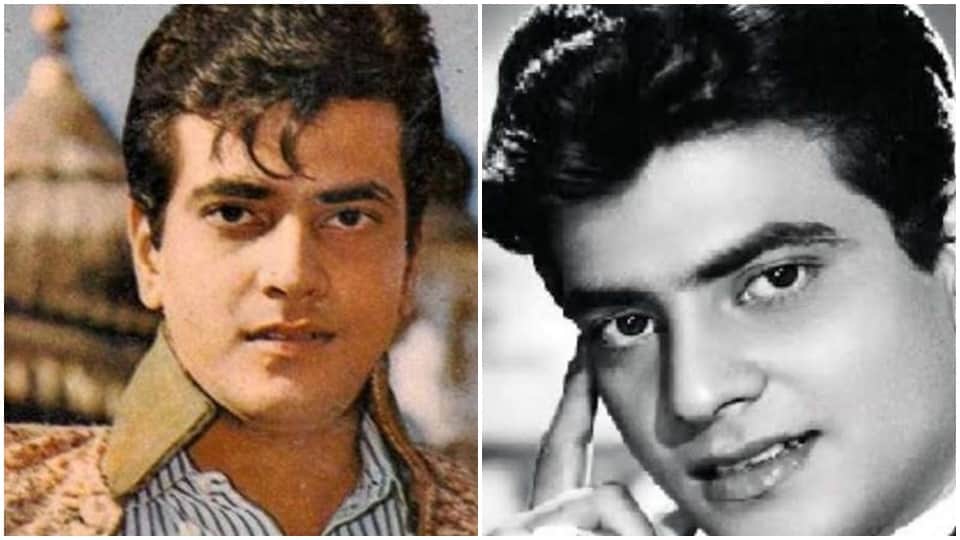 happy birthday Jeetendra why he prefers  wearing only white clothes and how did he get first role in films