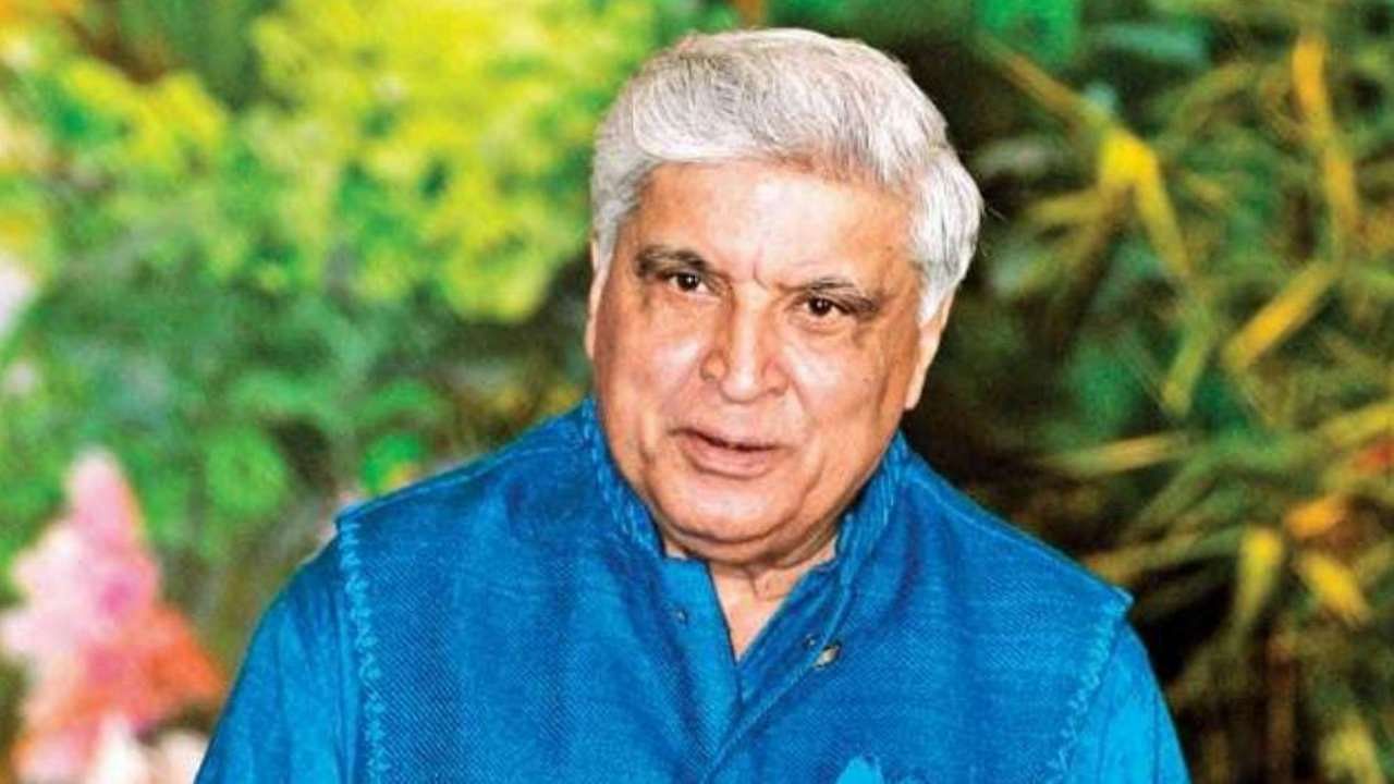 Writer-lyricist Javed Akhtar Came To Panchkula To Release Jadoonama - Amar  Ujala Hindi News Live - जावेद अख्तर के मन की बात:पंचकूला पहुंचे गीतकार का  फलसफा-जिंदगी आसानी से नहीं मानती ...