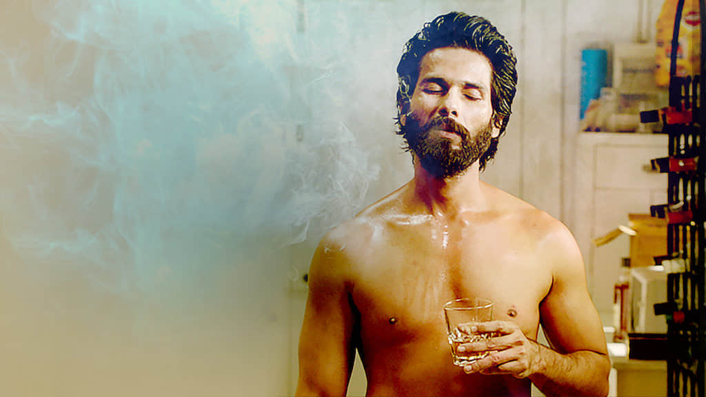 Shahid Kapoor: Actor Believes Kabir Singh Was Completely a family Film despite abuse and strong language