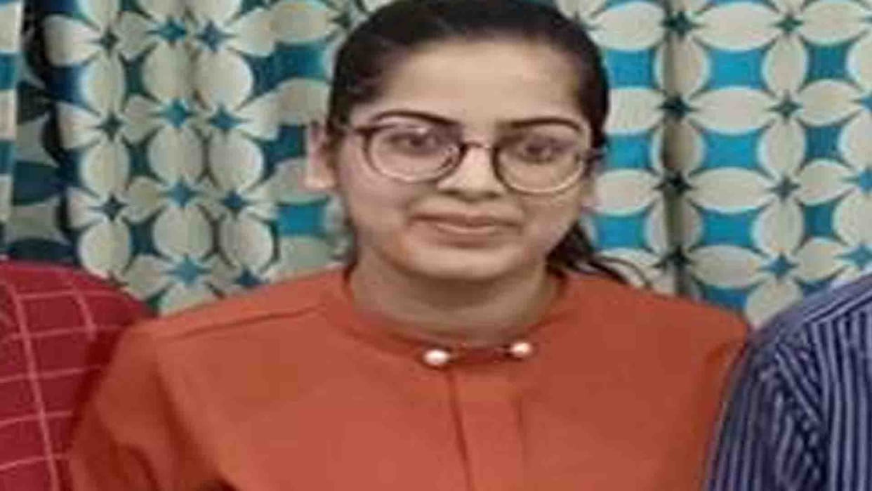 google offered job to payal of kanpur to 35 lakh rupees package