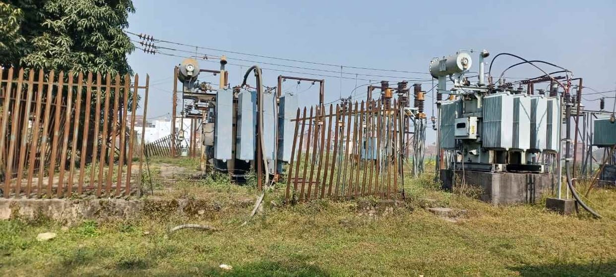 power cut increased