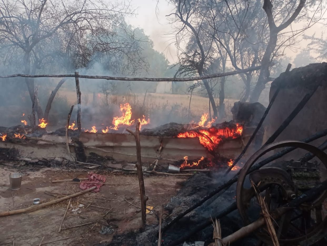 FIR,kannauj,kannauj news
