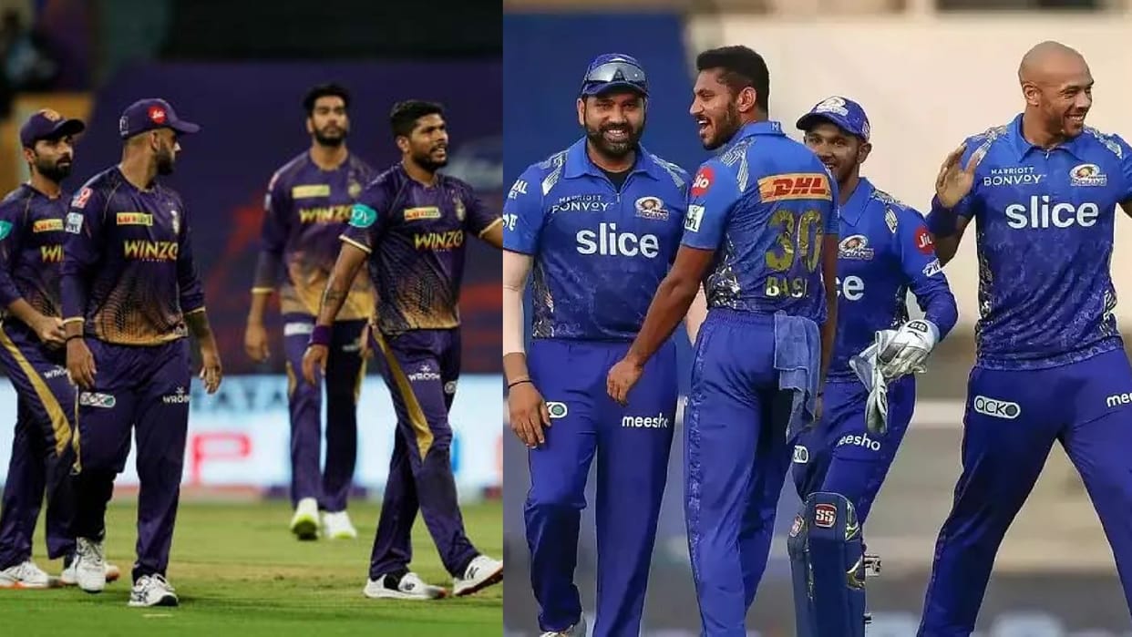 KKR vs MI IPL 2022 Pune Weather: KKR vs MI Weather Forecast, Pitch Report Maharashtra Cricket Association Stadium Pune
