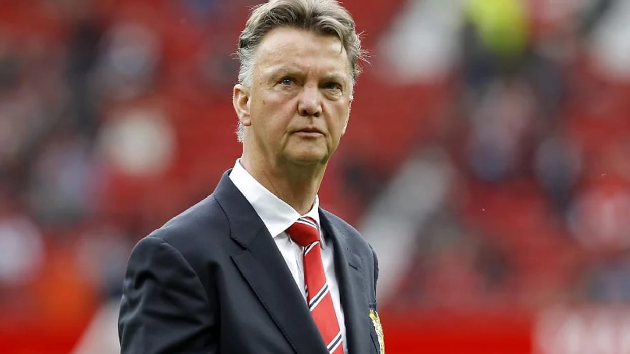 Netherlands manager Louis van Gaal reveals he has prostate cancer Ronald Koeman will be next manager after fifa world cup