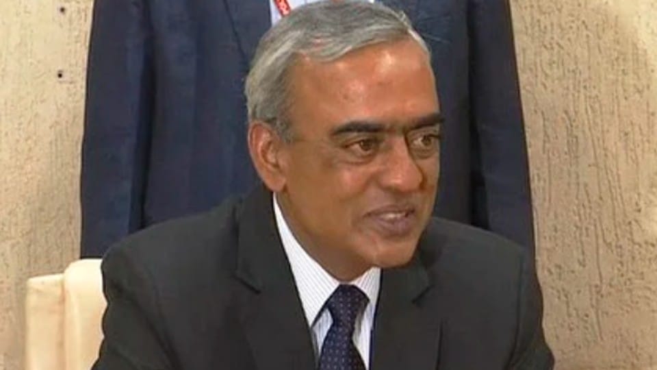 Jabalpur: Shock to former Chief Secretary SR Mohanty, High Court lifts stay on investigation of MPSIDC scam