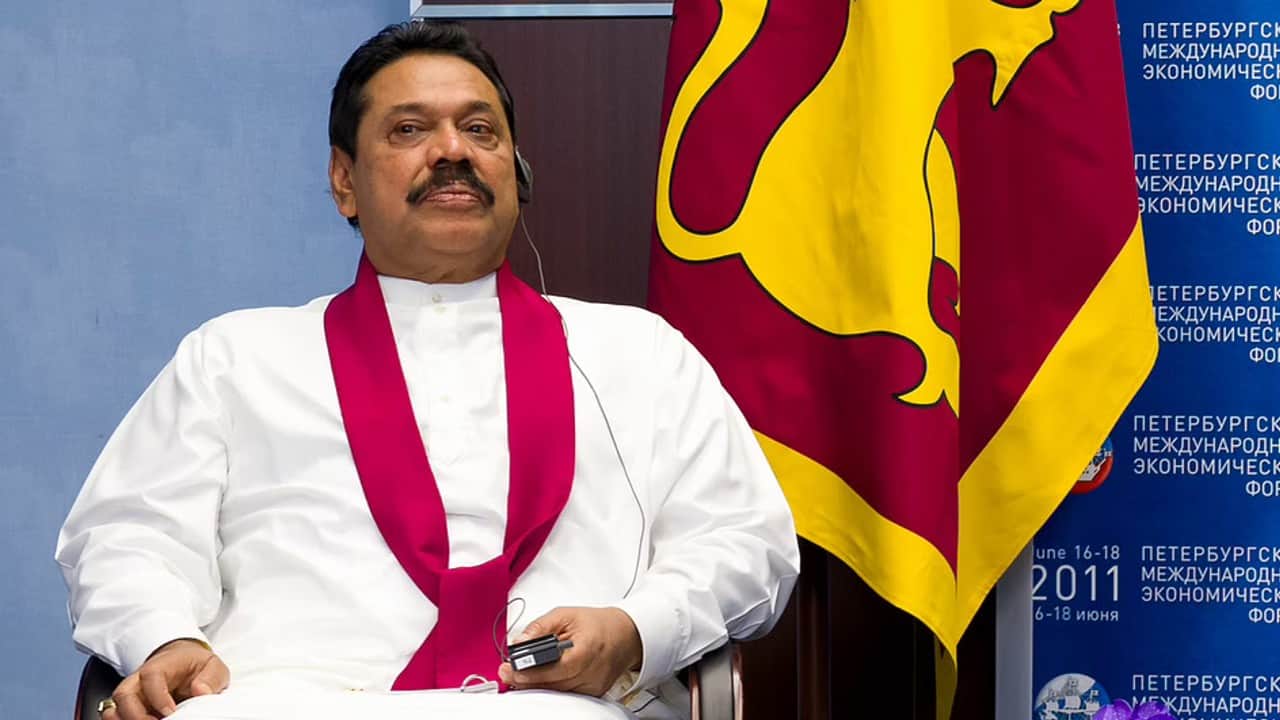 Srilanka Crisis: President's residence occupied, Prime Minister's house burnt, know what will happen next in Sri Lanka?