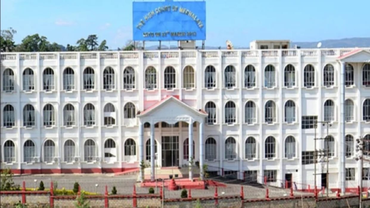 Meghalaya High Court suspended all recruitment processes of the government till the roster system is implemented