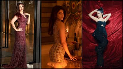 list of top 6 most followed tv actresses on instagram  like divyanaka tripathi dahiya hina khan