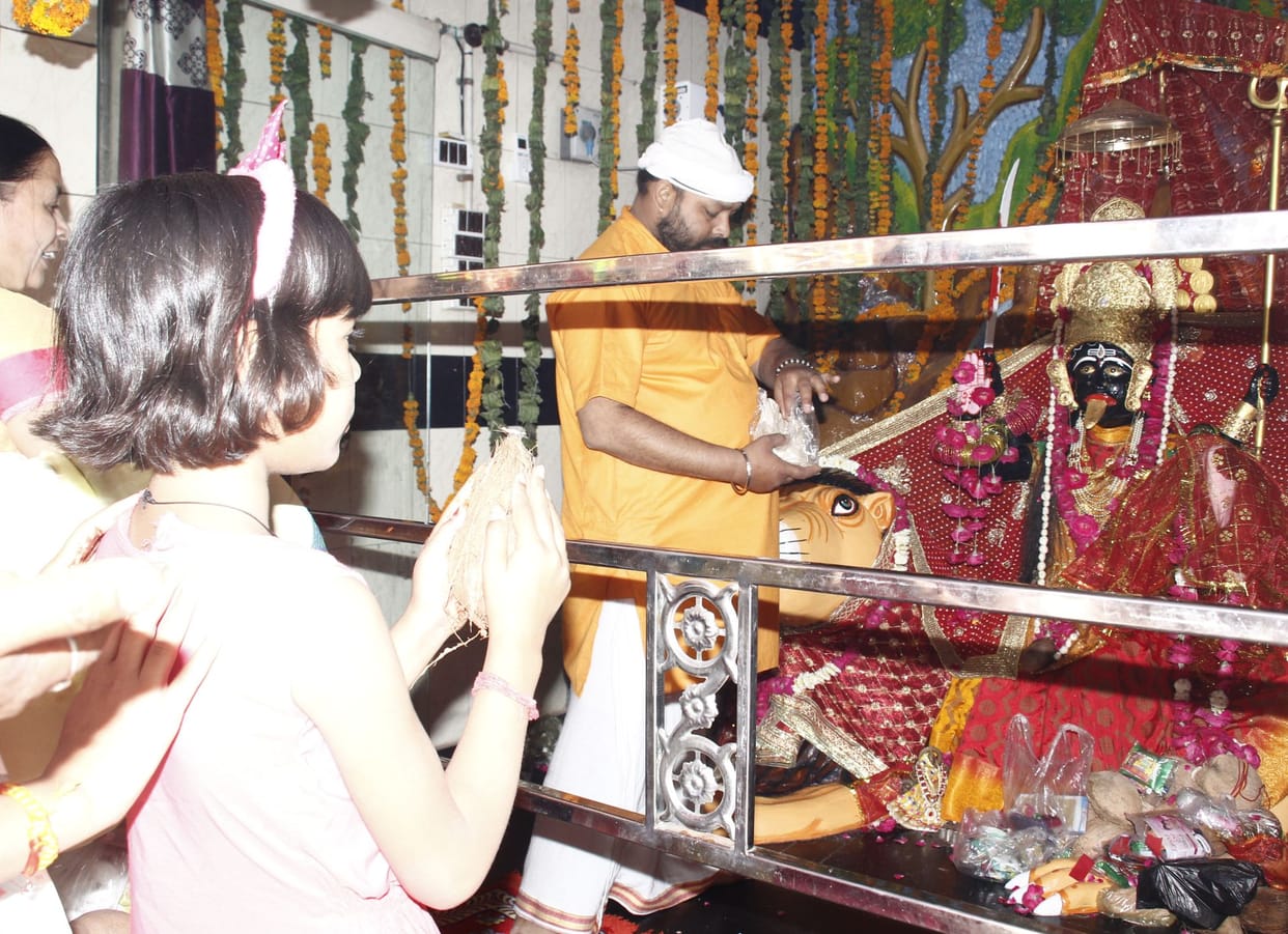 navratra