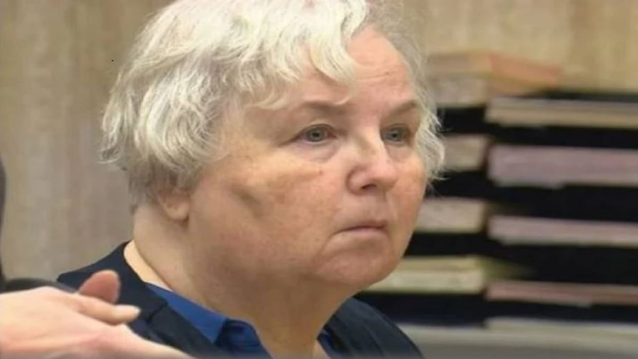 Nancy Crampton Brophy Author of How to Murder Your Husband goes on trial for murdering her husband