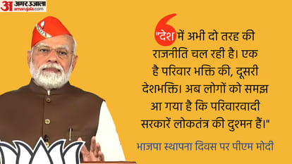 Top News Headlines Today Latest And Breaking News In India Now In Hindi 6 April 2022