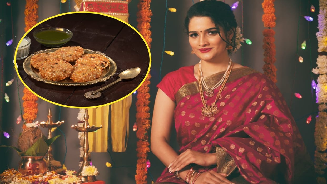 Today Health Tips Know Navratri 2023 Fast Fruits Diet Chart in Hindi