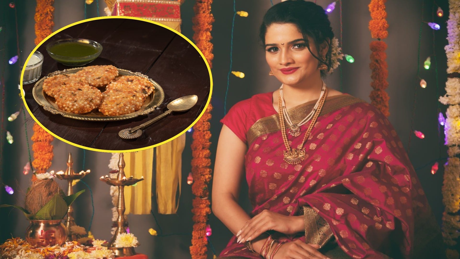 Shardiya Navratri Celebration 2022 Puja Samagri Navratri Shopping List in Hindi