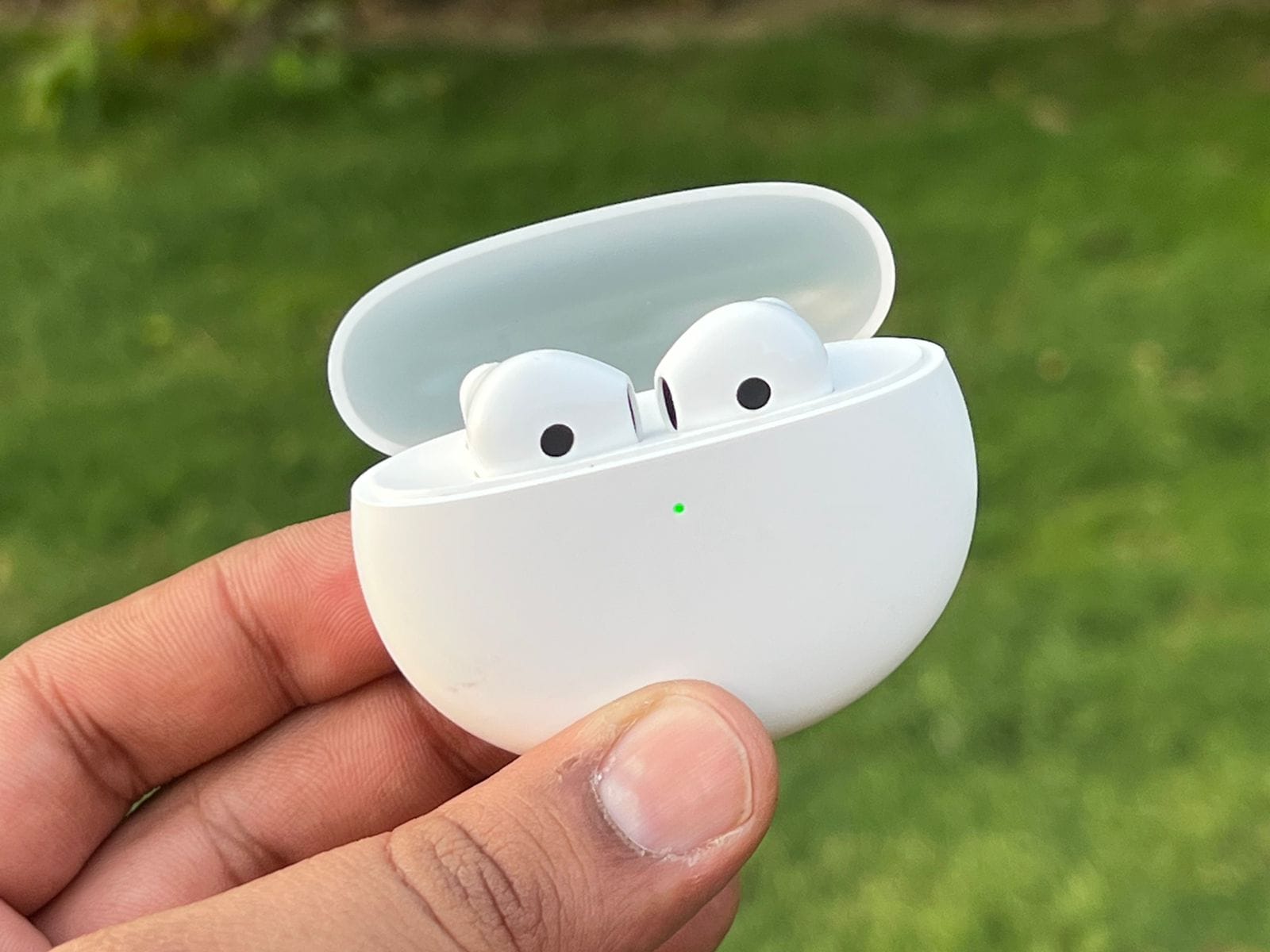 Oppo Enco Air 2 Review