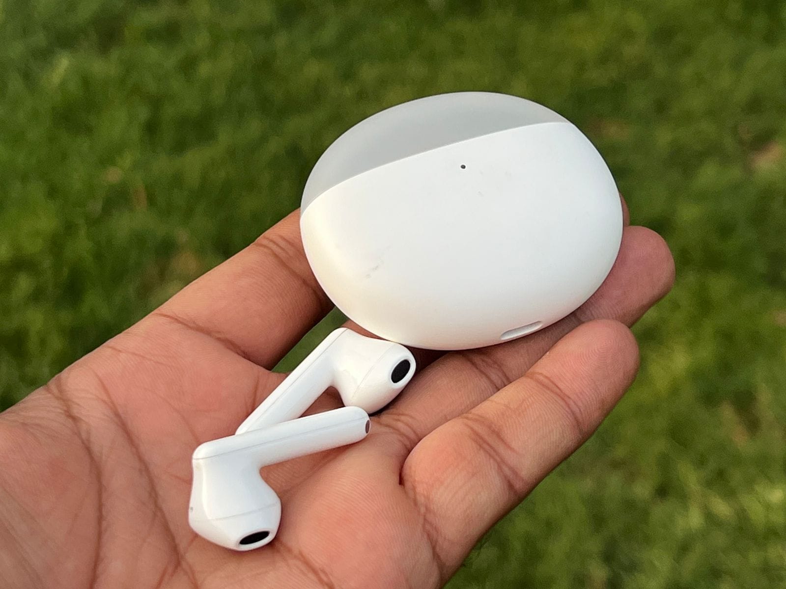 Oppo Enco Air 2 Review