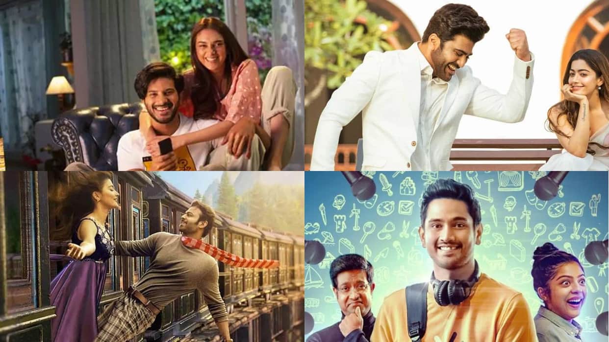 four telugu flop films will release on ott platform in april