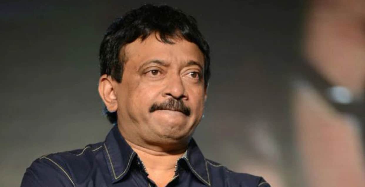 happy birthday ram gopal varma has made five tremendous films in his career, Hollywood has made a remake of rangeela