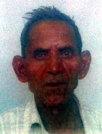 Kanpur Dehat: Elderly dies after being hit by train near Pukhrayan Mandi Road railway crossing