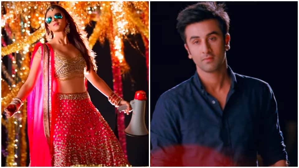 rakhi sawant reacted on alia bhatt and ranbir kapoor wedding