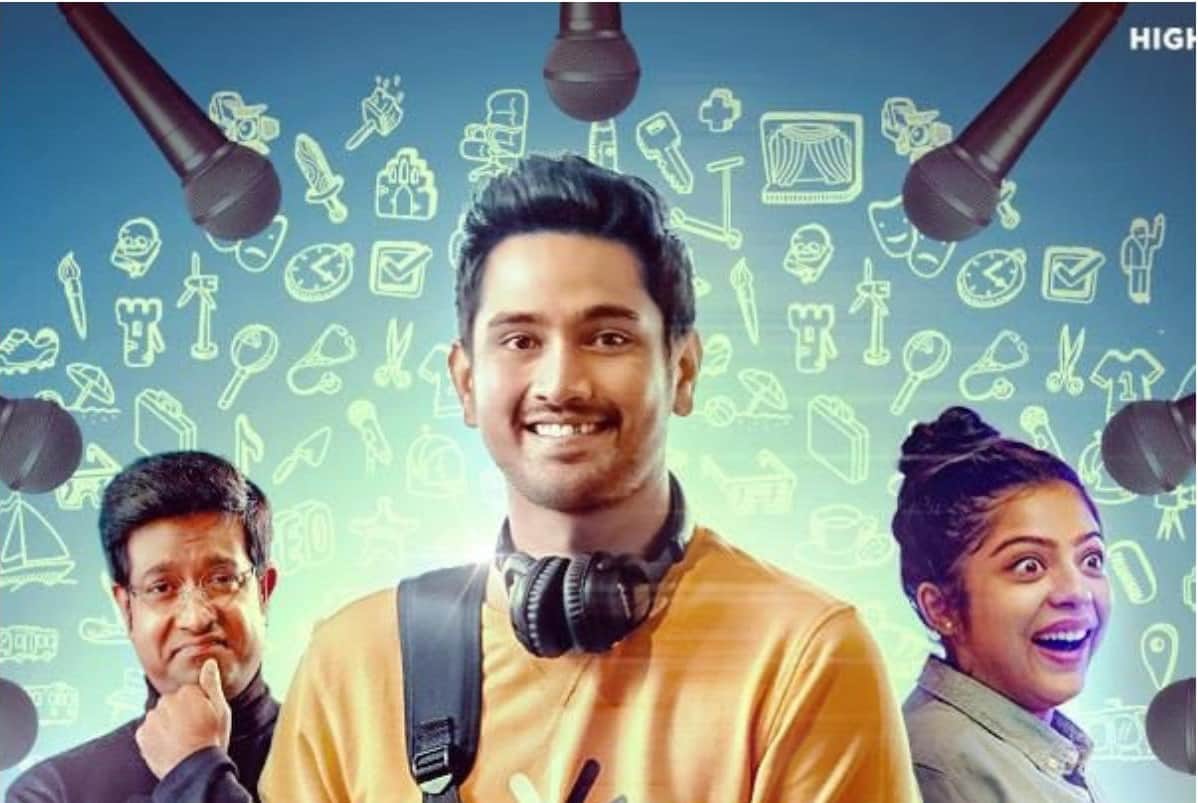 four telugu flop films will release on ott platform in april