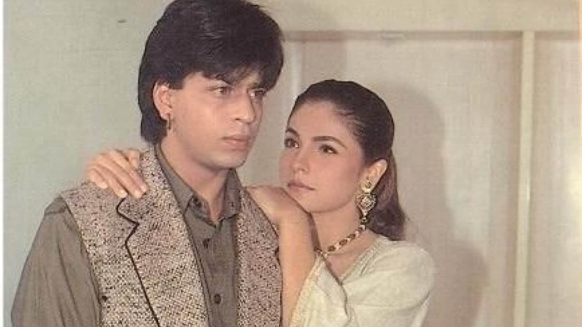 Kashmir Files Actor Anupam Kher Flashback Chaahat Robin Bhatt Mahesh Bhatt Shah Rukh Khan Pooja Bhatt Naseer