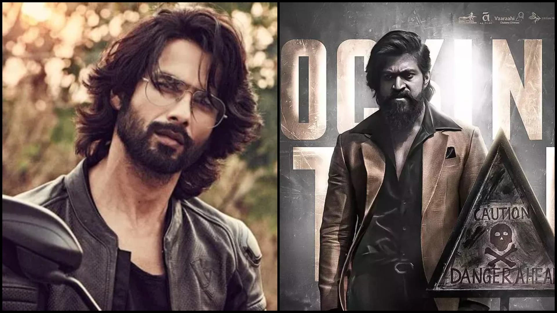 Box Office Collection Jersey KGF2 Beast Story Start Cast Review Preview Release date Advance booking Shahid Yash Vijay