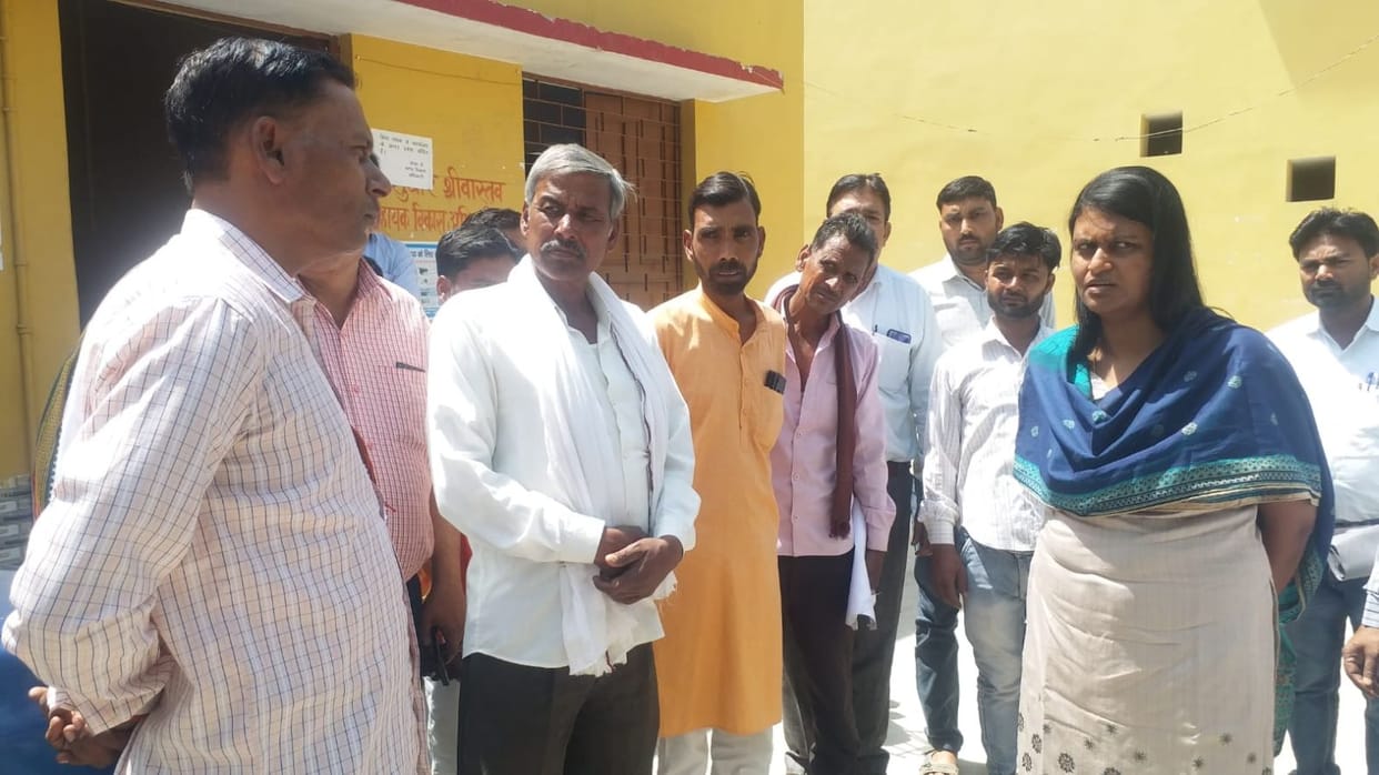 farrukhabad news