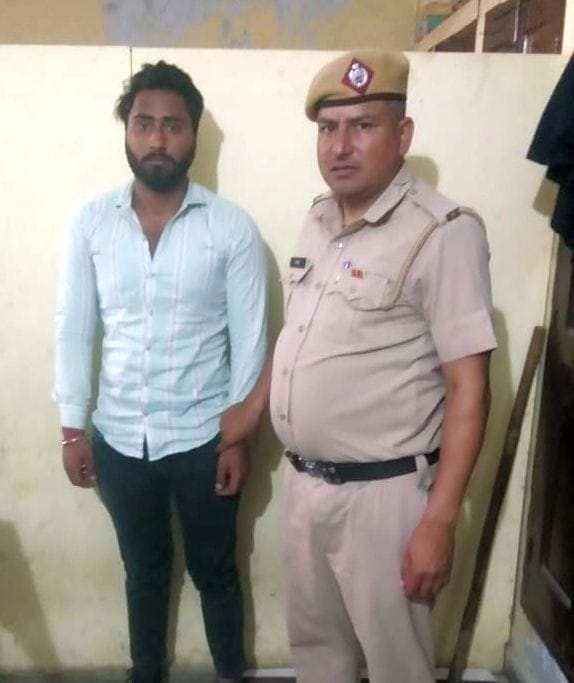 Youth arrested from Kurukshetra to appear for class X exam instead of friend