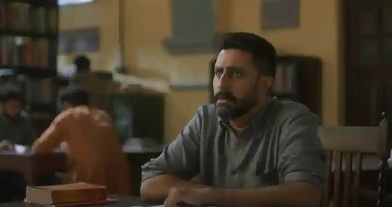 Dasvi: Chhote Miyaan trolled Abhishek Bachchan Amitabh said it is best idea to promote a film