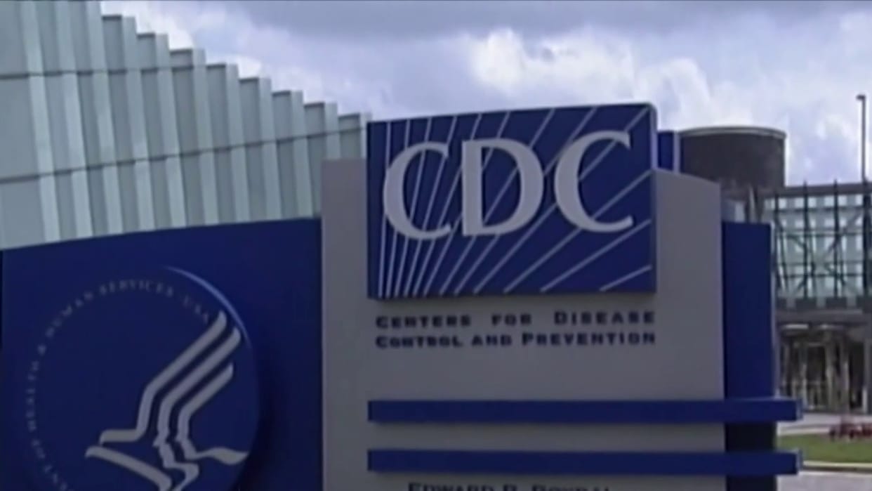 Experts made serious allegations against US government organization Disease Control and Prevention, create own CDC