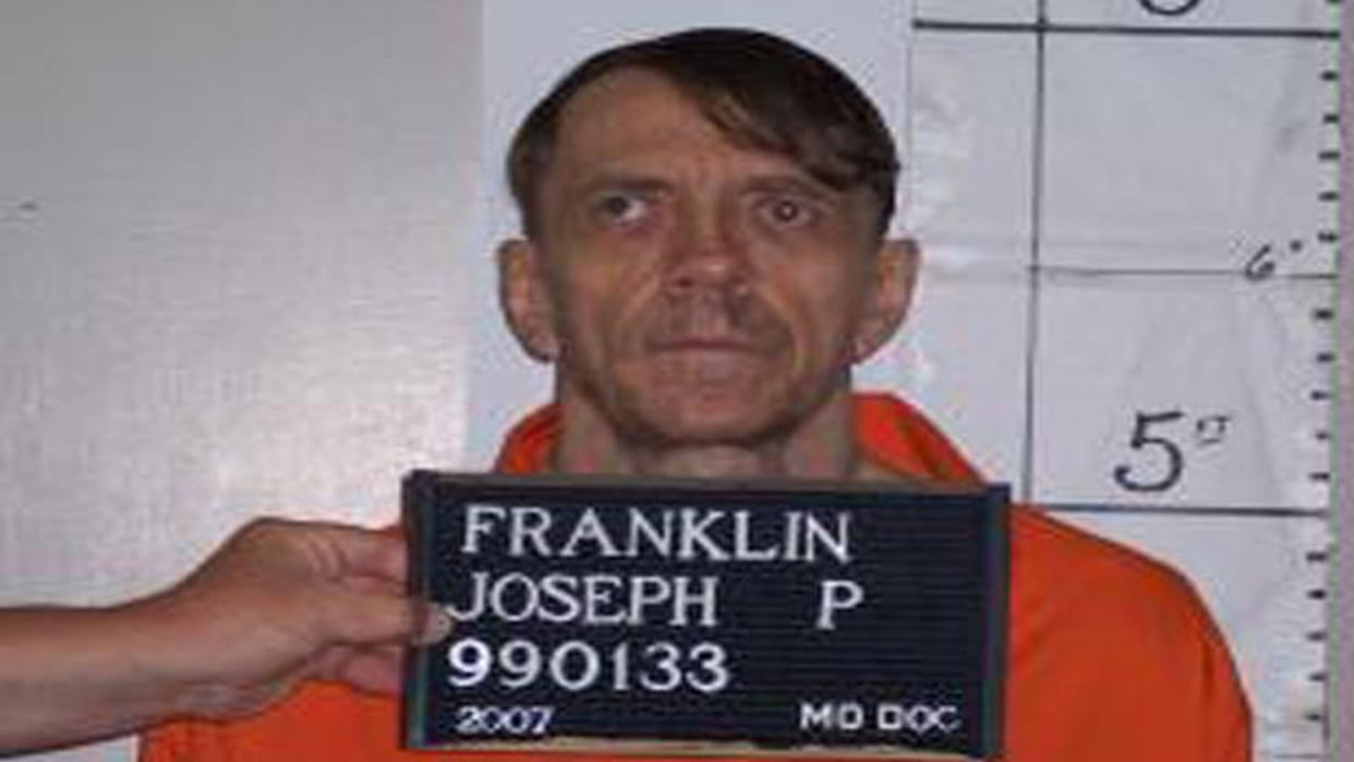strange white supremacist US serial killer Joseph Franklin story in hindi