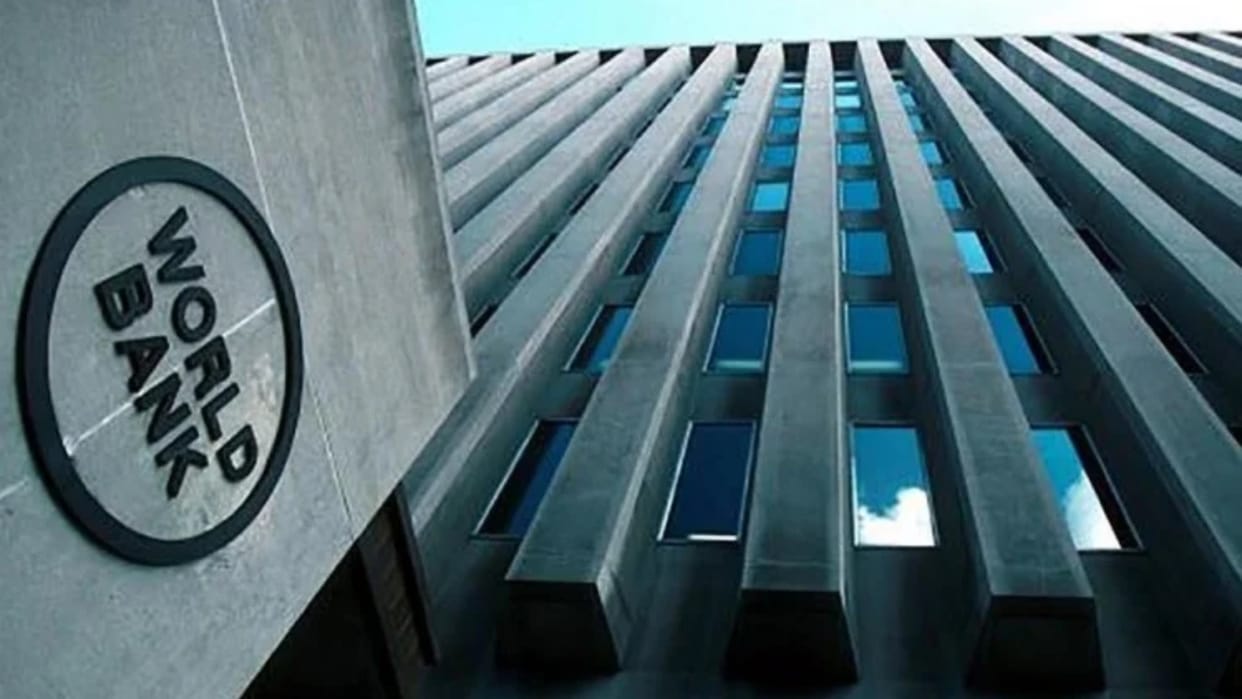 World Bank Report Women have two-thirds legal rights compared to men