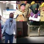 Gorakhnath Mandir Attack