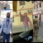 Gorakhnath Mandir Attack