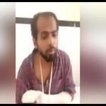आरोपी मुर्तजा