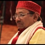 लोक गायक नरेंद्र सिंह नेगी