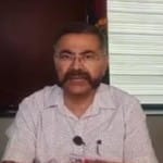 एडीजी कानून व्यवस्था प्रशांत कुमार।