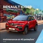 Renault Kiger