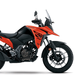 Suzuki V-Strom SX 250cc