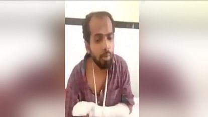 UP News: गोरखनाथ मंदिर पर हमला करने वाले अहमद मुर्तजा को फांसी की सजा, स्पेशल कोर्ट ने सुनाया फैसला आरोपी मुर्तजा