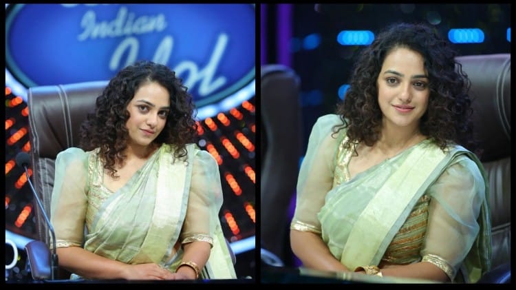 Nitya Menen:क्या शादी से पहले मां बनने वाली हैं अभिनेत्री नित्या मेनन?  एक्ट्रेस की पोस्ट ने फैंस को चौंकाया - South Actress Nithya Menen Shares  Positive Result Pregnancy Kit ...