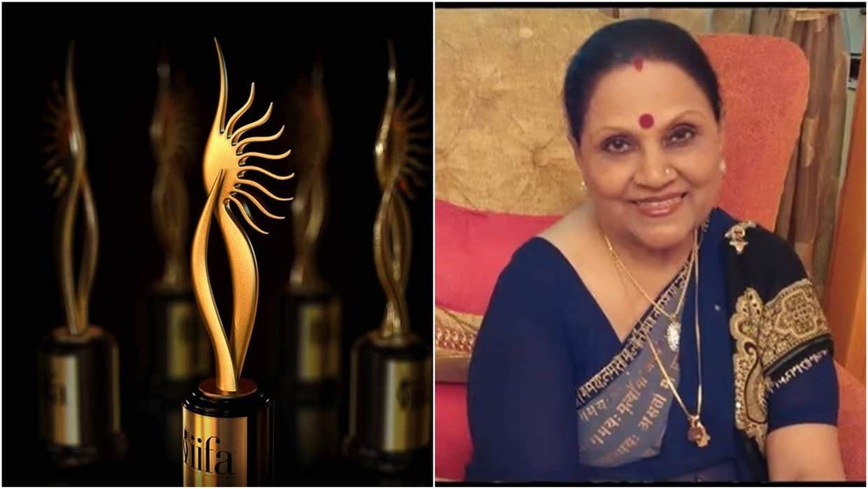 Filmy Wrap: Indian film lyricist Maya Govind passes away and Yas Island is ready for IIFA awards, read 10 news from the entertainment world